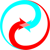 Colliding Arrows