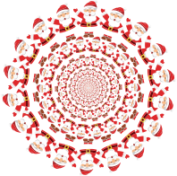 Santa Vortex