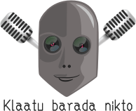 Robot Head remix