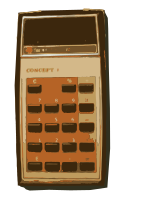 TI Calculator - Fix