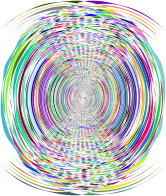 Return Of The Dark Tunnel Prismatic