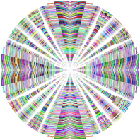 Radiant Tunnel