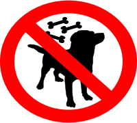 No Feeding The Dogs