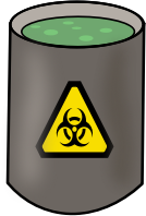Toxic Waste