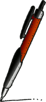 Red pen
