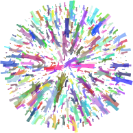 Volunteering Prismatic