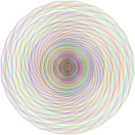 Polygonal Polyprismatic Vortex No BG