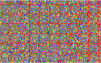 Geometric Delight Polyprismatic