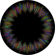 Conflagrant Corona Polyprismatic