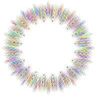 Conflagrant Corona Polyprismatic No BG