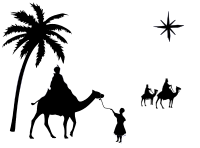 The Magi Outline