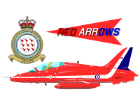 RED ARROWS