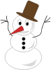 snowman