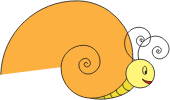 snail