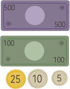 Play Money