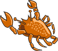 crab