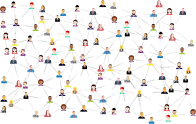 Web Of Connections Var 2