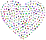 Toxic Heart Prismatic