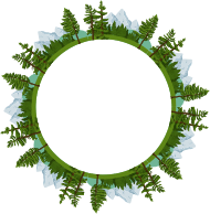 Nature Outdoors Frame