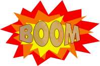 BOOM