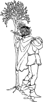 test troubador