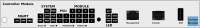 ProEdge Modular Network Switch - System Controller Module