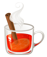 Hot Wine