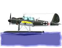 ARADO 196