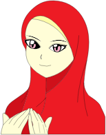 Muslim Girl