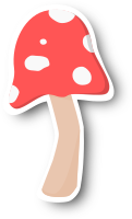 Toadstool 