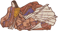 Murasaki Shikibu