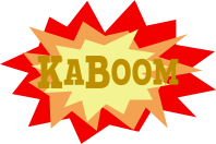 KABOOM