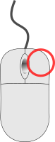 Right Mouse Button
