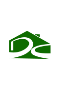 Logo : Building company