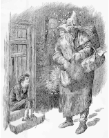 A Christmas Puzzle 1895