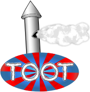 Toot 1