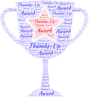 Thumbs-Up Award