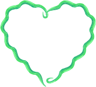 Vine Heart