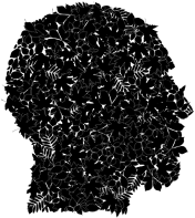 Leaves Of Autumn Man