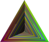 Triangular Corridor