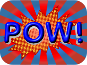 POW!
