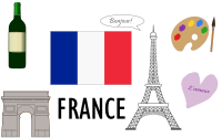Symbols of France