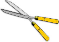 Hedge Clippers