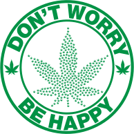 Don't Worry Be Happy
