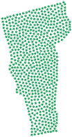 Vermont Marijuana Green