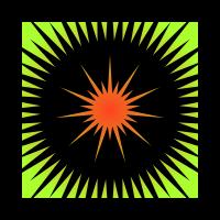 Star Burst