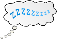 Sleep Bubble
