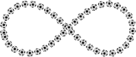 Soccer Ball Infinity