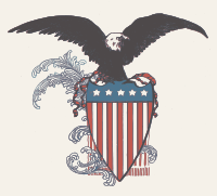 US Eagle Shield