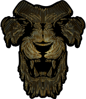 Isidoro Ambasch Lion Var 5